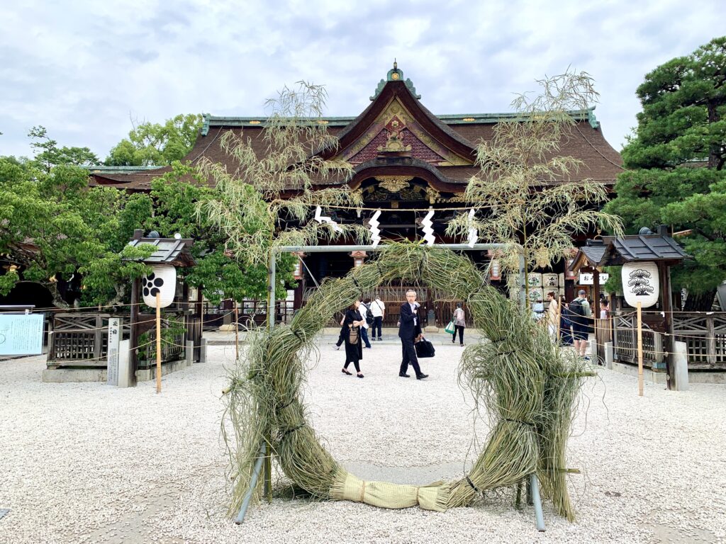 北野天満宮